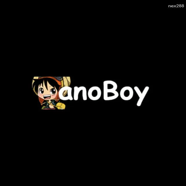 anoboy APK Resmi — ikon aplikasi